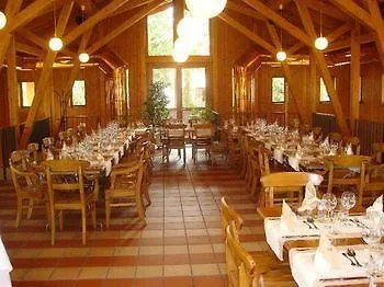 Brasserie Beierhaascht Hotel Bascharage Luxembourg