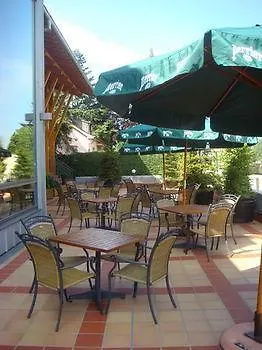 Brasserie Beierhaascht Hotel Bascharage