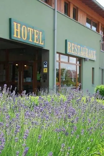 Brasserie Beierhaascht Hotel Bascharage