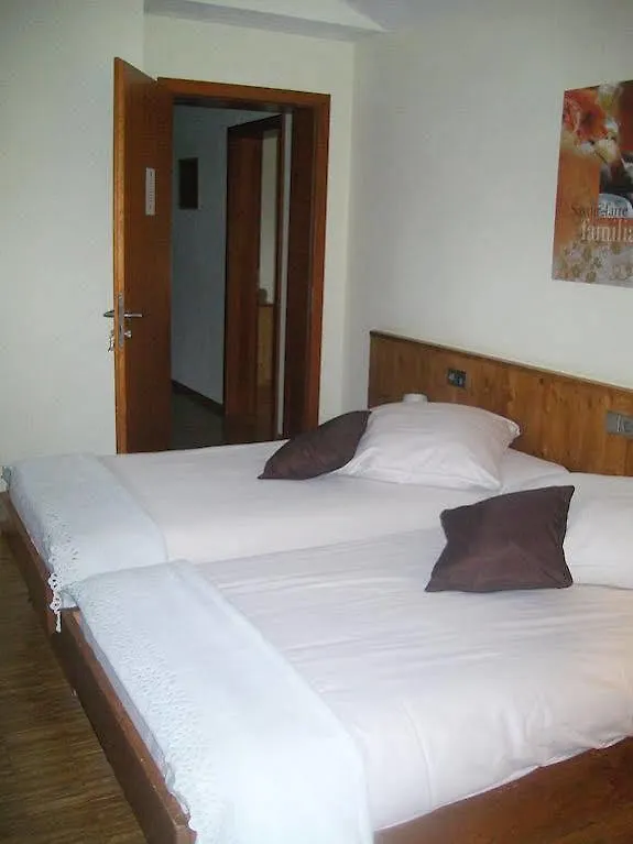 Brasserie Beierhaascht Hotel Bascharage 3*,  Luxembourg