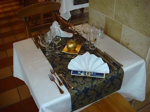 Hotel Brasserie Beierhaascht Bascharage