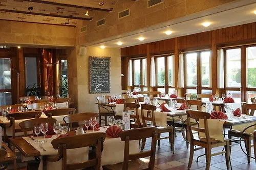 *** Hotel Brasserie Beierhaascht Bascharage Luxemburg